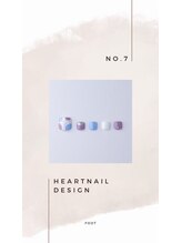 はあとねいる 小山城南店/foot design 7