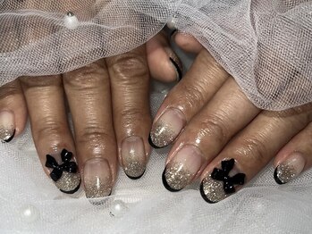 グランジーナ(Gran Jiina)/持ち込みデザイン