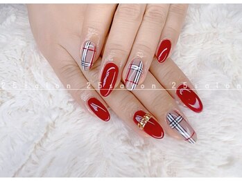 ニゴサロン(25Salon)/
