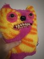 アンシャンテ(ENCHANTER) FUGGLERって知っていますか？変なキャラクターにハマってます笑
