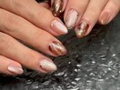 Valentine Nail＊