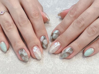 ルミエナ 銀座(Lumiena Ginza)の写真