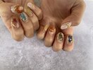 ニュアンスネイル