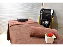 アンドユクス 中野(and uks)/施術ルーム