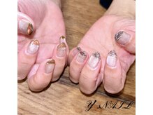 ワイズネイル(Y's NAIL)/