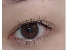 ティティ 土浦店(titi)/まつ毛パーマ　ラッシュリフト