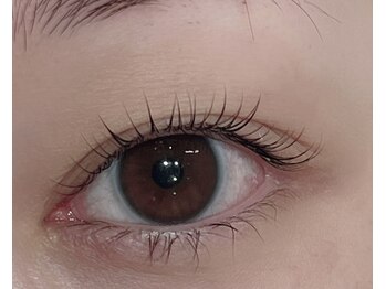 ティティ 土浦店(titi)/まつ毛パーマ ラッシュリフト