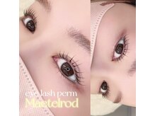 リッチアイブロウサロンエビス(Rich Eyebrow Salon EBISU)