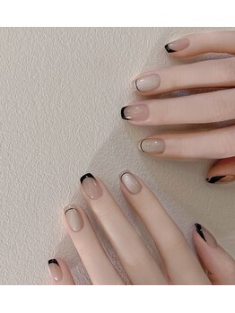 リラネイルサロン/持ち込み120分やり放題