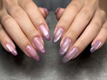 ミーコ(miico)/マグ×フラッシュフレンチ