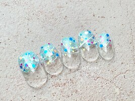 ヨーヨーネイル