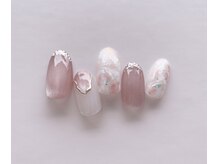 ベイシーネイル(Bei_C Nail)/定額ネイル
