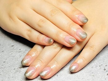 ナチュネイル(nachu nail)/＊design＊