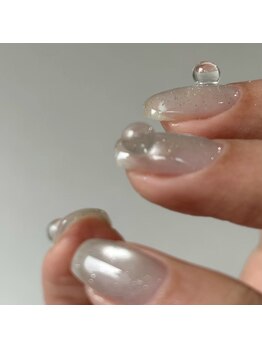 ロウズネイル 立川店(LOEWS NAIL)/Order nail /オーダーネイル