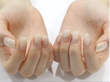 geNe 'n GRUS(ジーン アンド グルス)/お持ち込みデザイン