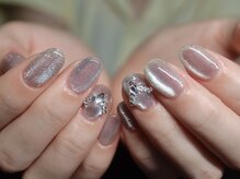 カカネイルズ(Kaka nails)/