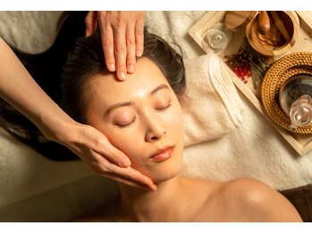 オージャススパ/