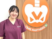 げんき堂整骨院 ゲンキプラス骨盤ラボ ときわ台駅前(GENKI Plus)/新たにスタッフが加わりました