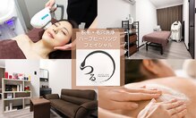 サロン つるまる(salon turumaru)