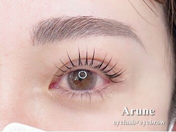 アルネ 大宮店(Arune)/パリジェンヌ