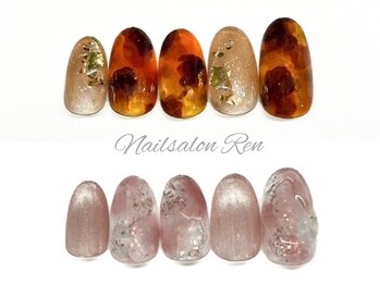 9月トレンドデザインコース