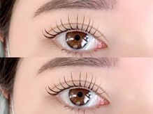 ケイトステージラッシュ 岐阜店(KATE stage LASH)の雰囲気（まつげパーマ＆パリジェンヌも！立ち上げからマツパまで）