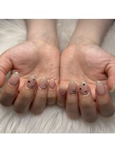 エムエム(MM)/お客様ネイル♪