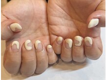 アールエム(Rm)/10月♪ネイル