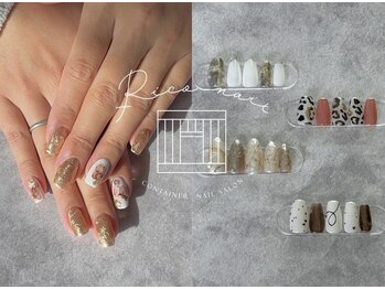 リコネイル(Rico nail)