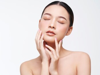Re:Face【12/1 OPEN(予定)】の写真/《結果に繋がる美容を徹底追求》 年齢毛穴の「詰まり」「くすみ」をやさしく浄化。
