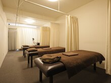 整体サロン宇宙の雰囲気(桃谷駅より徒歩1分♪当日予約OK!!スッキリ・改善☆)