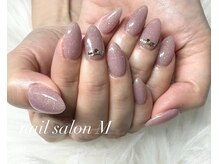 エム 長町南店(M)/定額　6000円