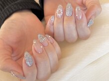 ビビネイル 松阪店(vivi.NAIL)/