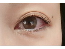 ジャポネスク(JAPONESQUE)/ナチュラルラッシュリフト