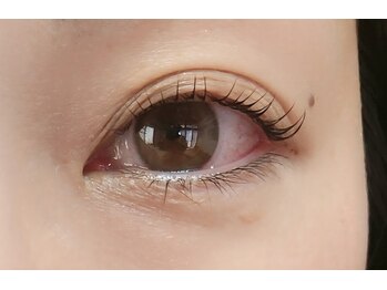 ジャポネスク(JAPONESQUE)/ナチュラルラッシュリフト