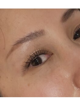 カラン バイ ソーイ アンド メイクアイ ラトット バイ ソーイ アンド メイクフェイス/led 6d lash / by hoshi