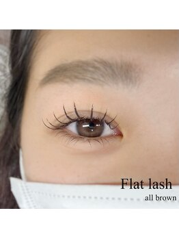 フロウ 相模原店(Froh)/フラットラッシュ