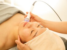 オルガ(Olga)/うるおいアップ！