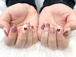 【パラジェル】デザインやり放題