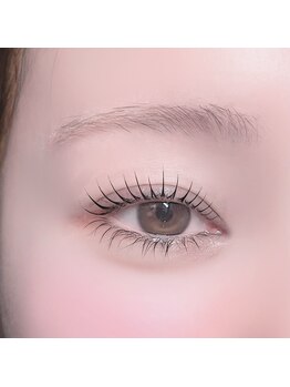 ミイプ(MEPP)/ひがしの担当・ラッシュリフト