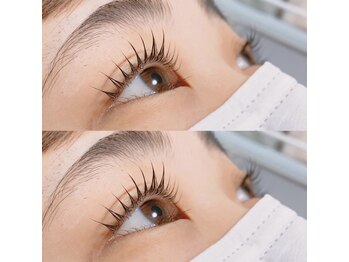 ビューティーサロン ユリン(YuRin)/パリジェンヌ