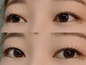 【プレオープン記念】LASH LIFT（まつげパーマ ）￥3000