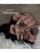 ネイルサロン ヴァレンタイン(nailsalon Valentine)/