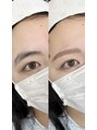 ミー 天王寺店(Me.)&nbsp;眉/眉毛/アイブロウ/眉サロン/眉毛サロン/大阪/美眉/天王寺