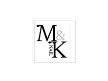 Ｍ＆Ｋ ＮＡＩＬの雰囲気（≪enoi≫マグネット、フラッシュカラー豊富◎）