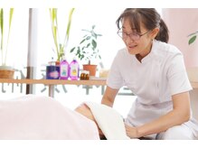 くるみ整体療術院/ヘッドスパ＆ネック、ショルダー