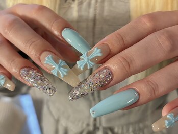 ソワレ(Soiree)/人気のカラークロム