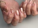 hand / select design