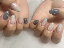 秋桜./定額デザイン