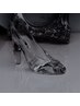 美フォルム◆グラデーションネイル◆【スキンカラー】ベースカラー無￥7,500